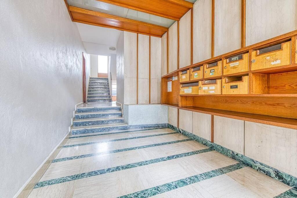 Centre Grenoble, Charmant, Avec Une Chambre Экстерьер фото